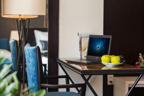 Anh Hotel