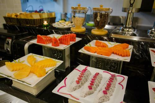 Anh Hotel