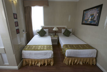 Danly Hotel