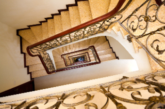 Hotel The Landmark Hanoi