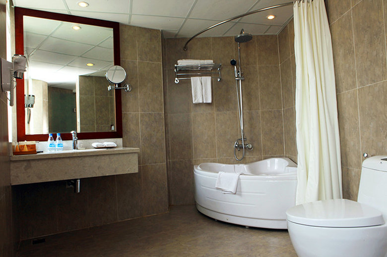 May De Ville Hotel City Center