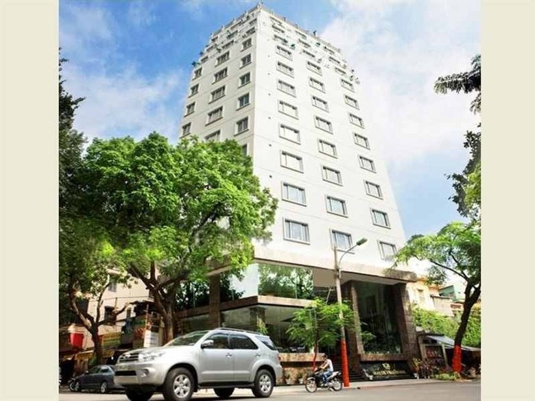 May De Ville Hotel City Center