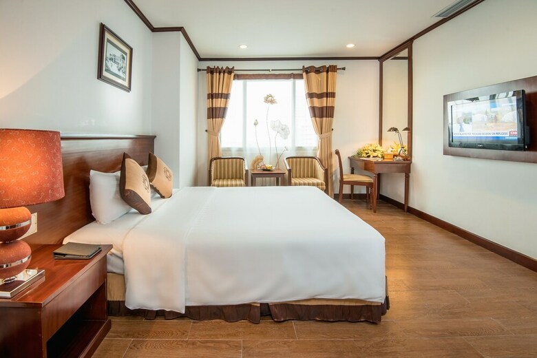 May De Ville Hotel City Center