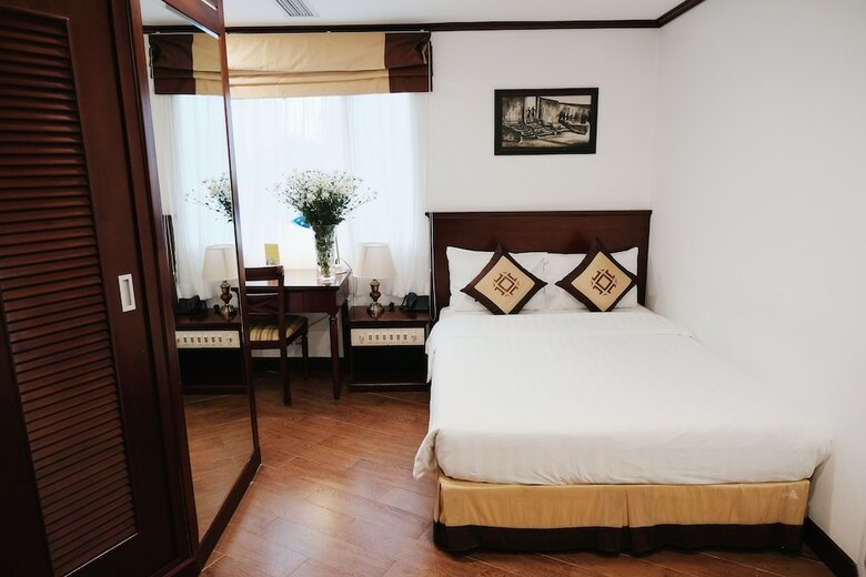 May De Ville Hotel City Center