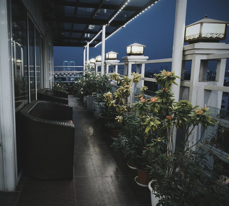 May De Ville Hotel City Center
