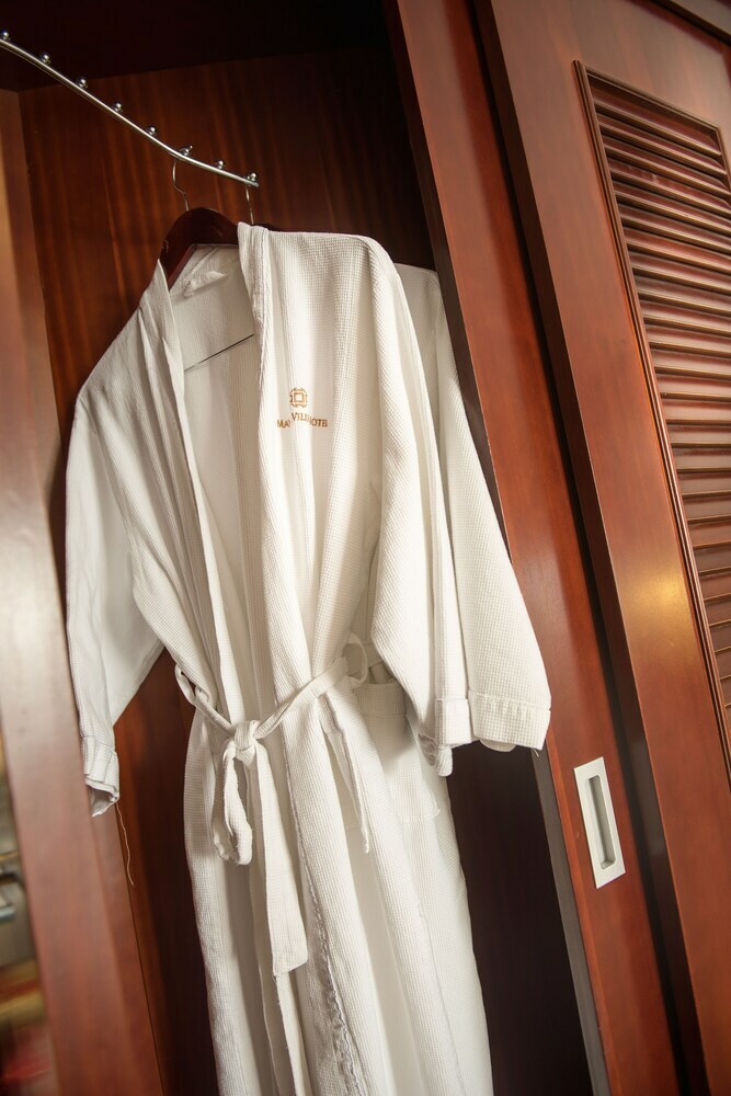 May De Ville Hotel City Center