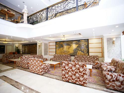 Hanoi Stay 7 Hotel