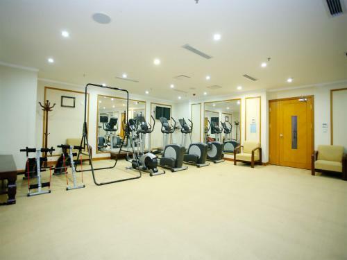 Hanoi Stay 7 Hotel
