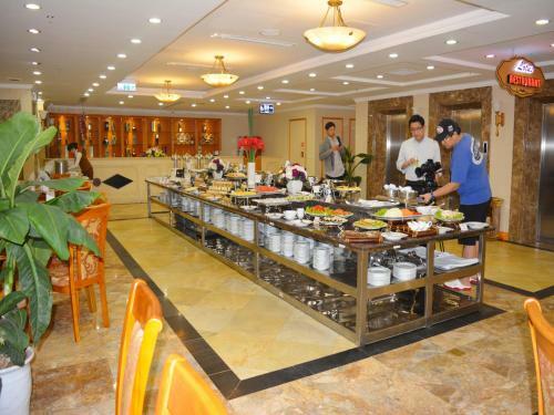 Hanoi Stay 7 Hotel