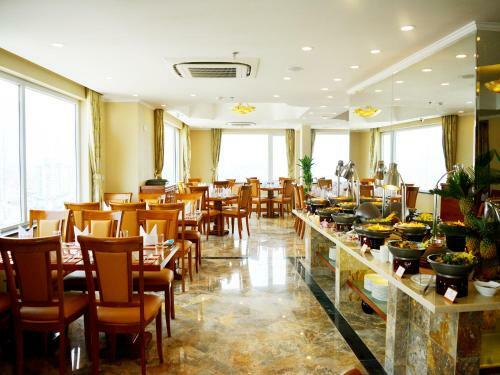 Hanoi Stay 7 Hotel