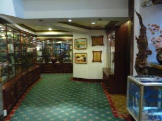 Lake Side Hotel