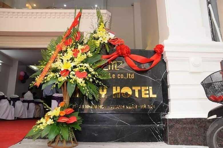 Mely Hotel