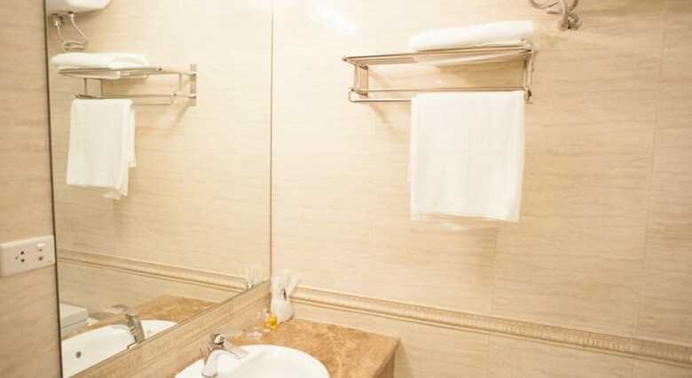 Mely Hotel