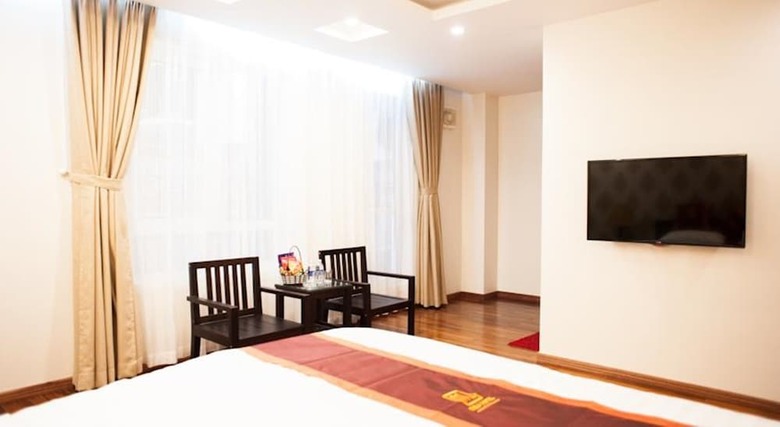 Mely Hotel