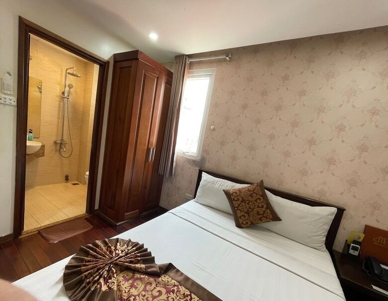 Mely Hotel