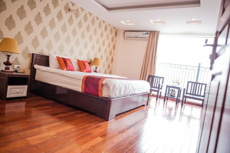 Mely Hotel