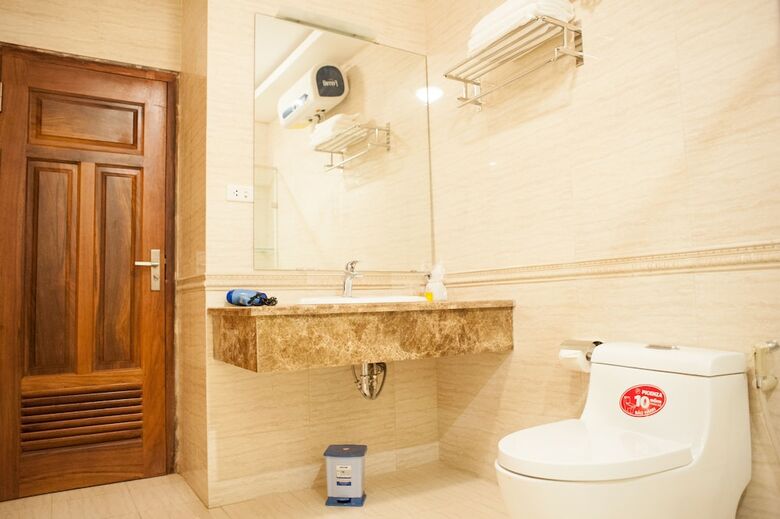 Mely Hotel