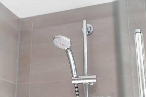 Apartamento Haus Luxury 2 Bed With Balcony