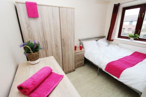 Apartamento Lovely Quiet Home