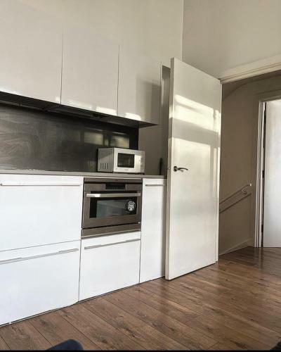 Apartamento City Centre One Bed Apt W/free Wifi/netflix