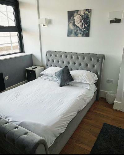 Apartamento City Centre One Bed Apt W/free Wifi/netflix