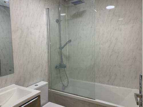 Apartamento Penthouse Wellington Rd