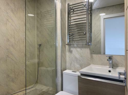 Apartamento Penthouse Wellington Rd