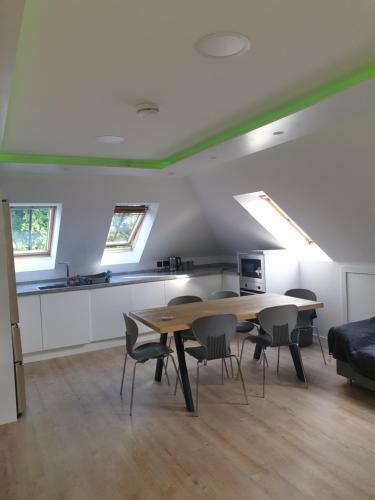 Apartamento Penthouse Wellington Rd