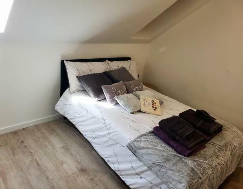 Apartamento Penthouse Wellington Rd
