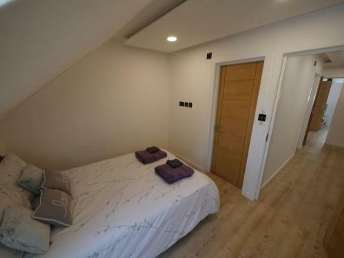 Apartamento Penthouse Wellington Rd