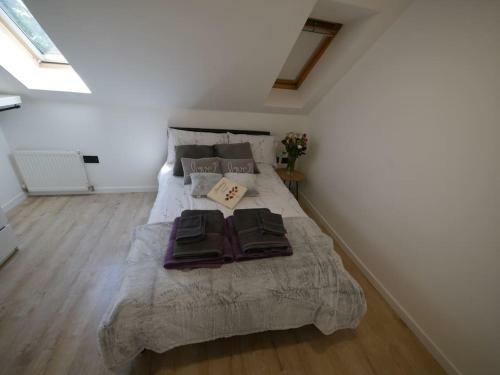 Apartamento Penthouse Wellington Rd