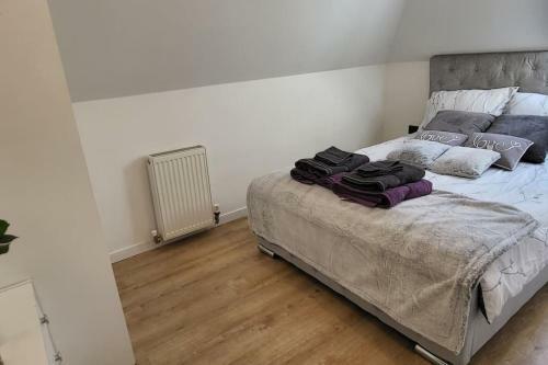 Apartamento Penthouse Wellington Rd