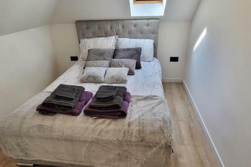 Apartamento Penthouse Wellington Rd