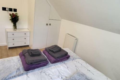 Apartamento Penthouse Wellington Rd