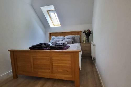 Apartamento Penthouse Wellington Rd