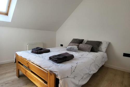 Apartamento Penthouse Wellington Rd
