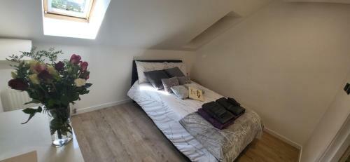 Apartamento Penthouse Wellington Rd