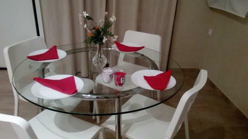 Apartamento Pinewood Villa 2