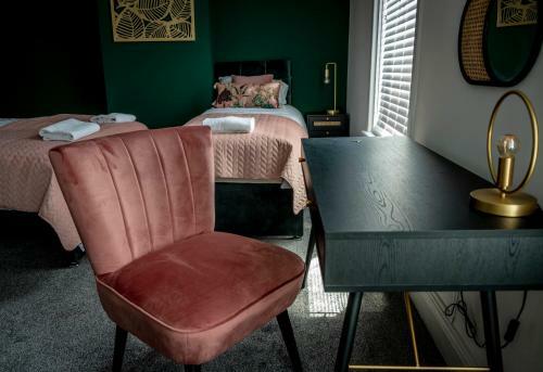 The Callie By Sasco Apartments