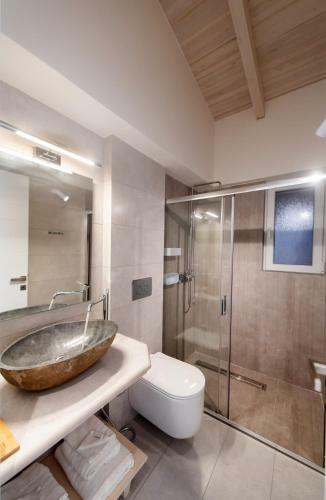 Avraam Villas With Private Heated Pools