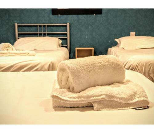 Bed & Breakfast Number 19 Brighton