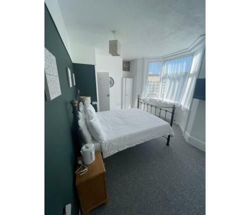 Bed & Breakfast Number 19 Brighton