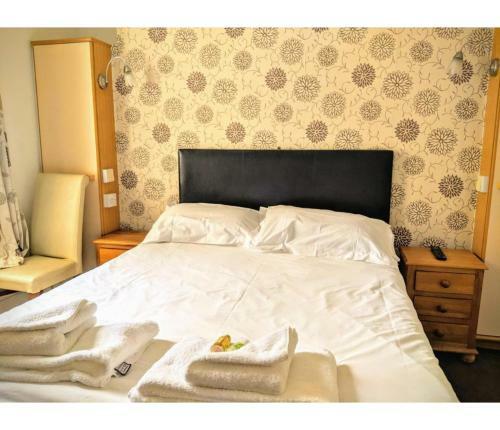 Bed & Breakfast Number 19 Brighton
