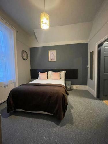 Bed & Breakfast Number 19 Brighton