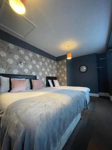 Bed & Breakfast Number 19 Brighton