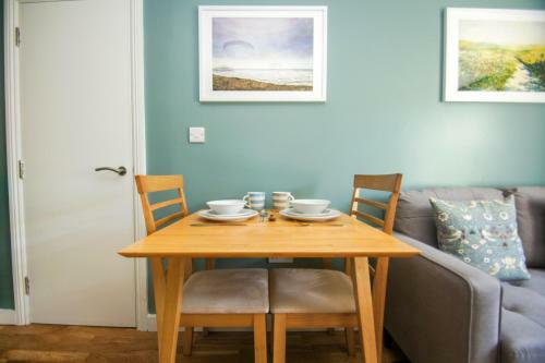 Brunswick Apartment - Central - By Brighton Holiday Lets