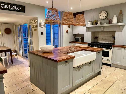 Brighton Boutique Townhouse