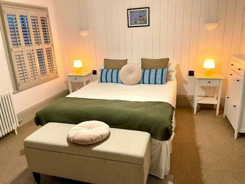 Brighton Boutique Townhouse