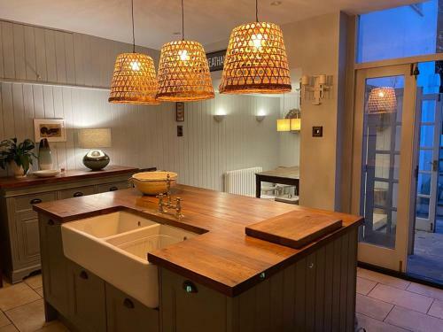 Brighton Boutique Townhouse