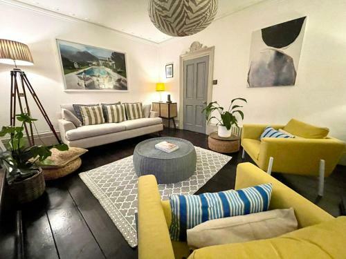 Brighton Boutique Townhouse
